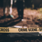 Una persona fue baleada en plaza comercial de Villa Club.