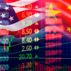 China y EE.UU. llegan a un acuerdo comercial en el que reducirán drasticamente sus aranceles recíprocos.