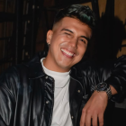 Mauro Falcón, conocido como Kachafa