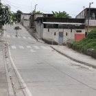 El ataque ocurrió en el distrito Nueva Prosperina.