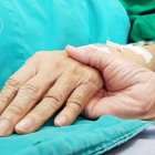 Imagen referencial. El primer caso oficial de eutanasia en Ecuador se registró en Guayaquil.