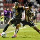 Mushuc Runa sumó su cuarto triunfo en el grupo E de la Copa Sudamericana 2025.