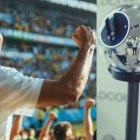 Habrá un orb en cada partido de la Conmebol Sudamericana.