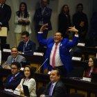 Este 14 de mayo se instaló la nueva Asamblea Nacional.