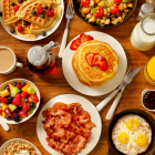 Un desayuno equilibrado es clave para regular el metabolismo y potenciar el rendimiento mental.