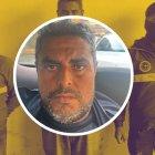 El sujeto es de nacionalidad venezolana y tiene 41 años.