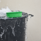 Tragedia en Manabí: infante ahogado en balde de agua.