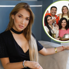 Ivanna Melgar, más conocida como la 'Barbie humana