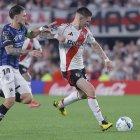 River Plate derrotó a Independiente del Valle y clasificó a octavos de final.