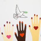 Este día sirve como un recordatorio de que la paz comienza con el respeto por las diferencias.