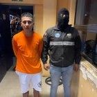 Yerovi Guanoluisa operaba desde la cárcel El Rodeo y planificaba las extorsiones