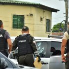 La víctima fue atacada en un tramo de la vía Perimetral.