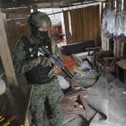 De aprobarse esta Ley, los militares podrían operar sin necesidad de un estado de excepción.