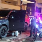 Varios disparos se registraron en Puerto Santa Ana la noche del sábado 17 de mayo.