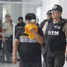 Las víctimas de secuestros también suelen ser lastimadas durante el tiempo de retención.