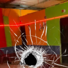 En el lugar fallecieron algunas mujeres.