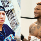 Luisao desiste de pelear contra Michael Morales.