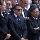 Imagen de los presidentes de Colombia y Ecuador juntos en el Vaticano genera especulaciones por tensiones recientes