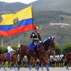 La Batalla de Pichincha fue un enfrentamiento decisivo para la libertad del Ecuador, librado en 1822 en las faldas del volcán que lleva su nombre