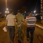 Militar fue detenido por filtrar información a Comandos de Frontera, en Los Ríos.