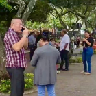 Un nuevo sismo se registró en Manta, este 20 de mayo de 2025.