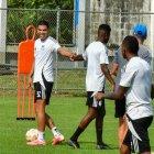 Luis Fernando León podría volver de su lesión ante El Nacional.