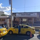 Suspenden las clases en Chimborazo por casos de tosferina.