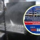 Los asesinos son buscados por la Policía tras crimen de niña en Chilibulo, sur de Quito.