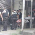 Un trabajador de un taller de torno fue asesinado la mañana de este miércoles 21 de mayo en Pascuales.