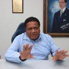 ESTADIO CAPWELL ENTREVISTA CON JORGE GUZMAN PRESIDENTE DEL CLUB SPORT EMELEC FECHA :19/03/2025 PERIODISTA:CHRISTOPHER MONTALVAN AG-PERIODISTA AG-GUAYAQUIL AG-EXPRESO AG-GRANASA