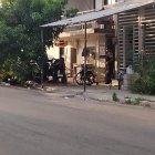 El ataque se dio en el barrio Juan Montalvo.