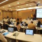 El Concejo Metropolitano de Quito sesiona los martes de cada semana.