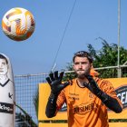 El uruguayo Ignacio de Arruabarrena será el portero titular del Ídolo.