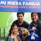 Mundo Mágico de la Mascota impulsa una campaña que transforma la vida de animales senior y adoptantes.
