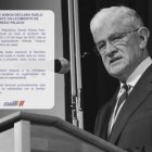 Alfredo Palacio, expresidente de Ecuador y médico de trayectoria internacional, falleció a los 86 años.