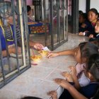 La vigilancia en bares escolares forma parte del compromiso por una mejor salud estudiantil.