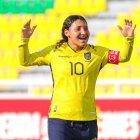 Mary Guerra es una de las figuras de la Tri femenina Sub-17