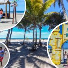 Muisne no solo enamora con sus paisajes. Su gente, tan amable y sonriente, hace que siempre den ganas de volver.