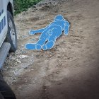 Posiblemente, la víctima habría sido objeto de un ataque selectivo.