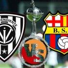 Barcelona SC juega de visitante ante Independiente del Valle