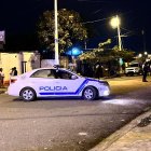 La cabeza humana fue encontrada en un parque de Puerto Bolívar, en Machala, El Oro.