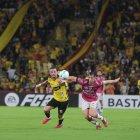 Barcelona SC e Independiente del Valle luchan por clasificar a los octavos de final de la Copa Libertadores 2025.