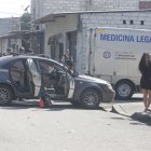 El ataque armado ocurrió la mañana de este 26 de mayo.