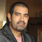 Luis Antonio Ruiz es un periodista y presentador de noticias