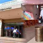 Conozca la labor social que se realiza en el templo ubicado en la parte posterior del centro comercial de la vía Perimetral, al oeste de Guayaquil.