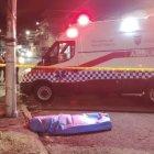 La víctima no registraba antecedentes penales.