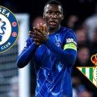 Moisés Caicedo quiere guiar al Chelsea al título de la Conference League.