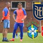 Sebastián Beccacece contará con el apoyo de un jugador histórico de la Tri.