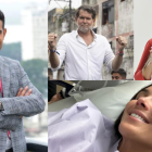 Luis Antonio Ruiz envía mensaje a los famosos que están luchando contra el cáncer