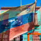 Gobierno de Ecuador pide a ciudadanos no viajar a Venezuela.